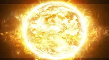 مشروع أمريكي لتوفير ضوء الشمس أثناء الليل يثير قلقًا بيئيًا حول تأثيره على الظلام الطبيعي للأرض